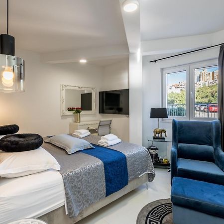 Luxury Rooms Сплит Экстерьер фото