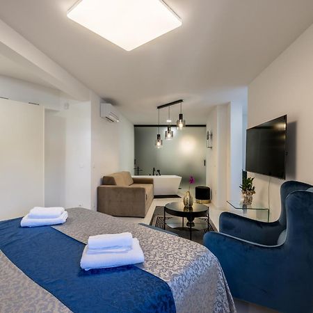 Luxury Rooms Сплит Экстерьер фото