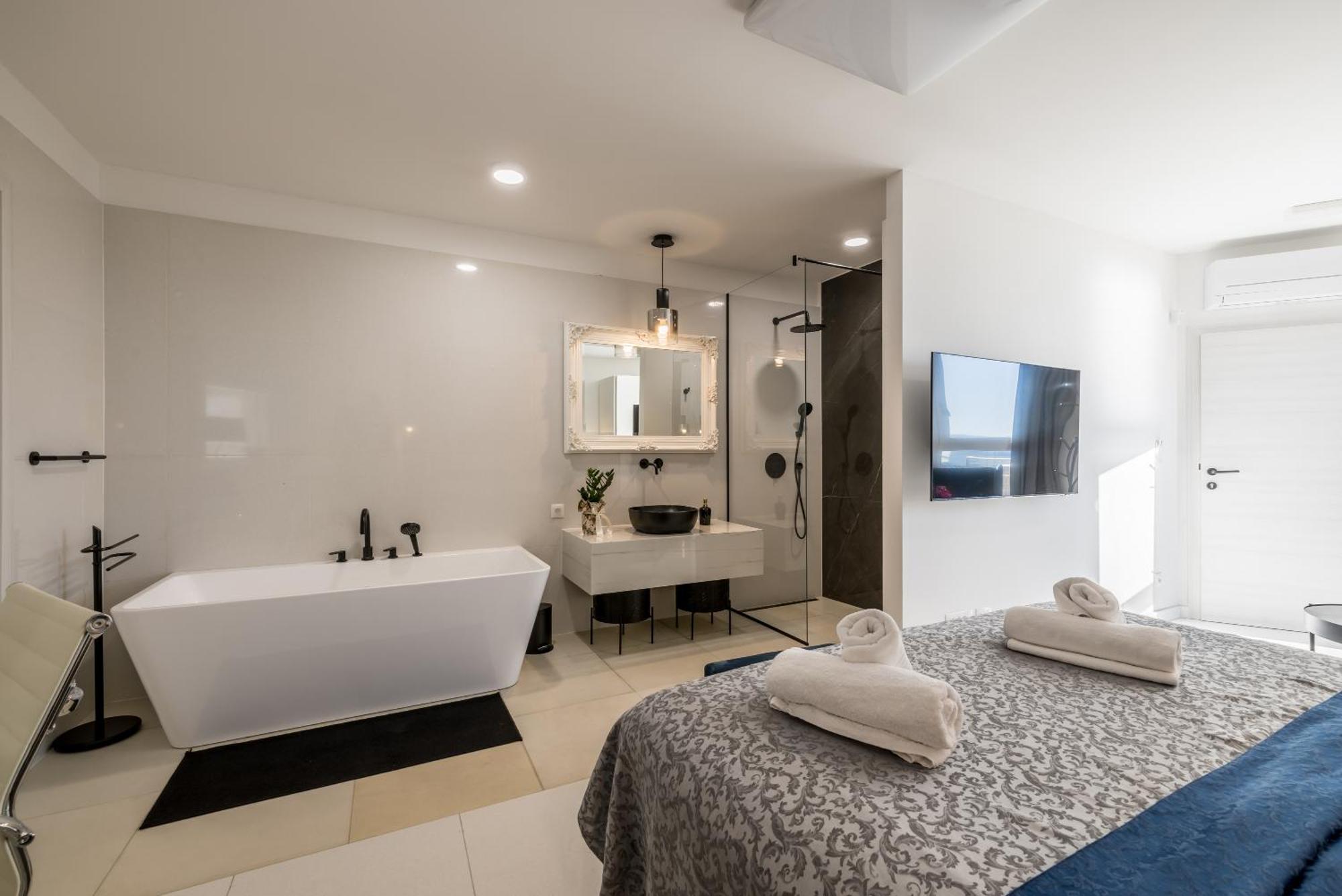 Luxury Rooms Сплит Экстерьер фото