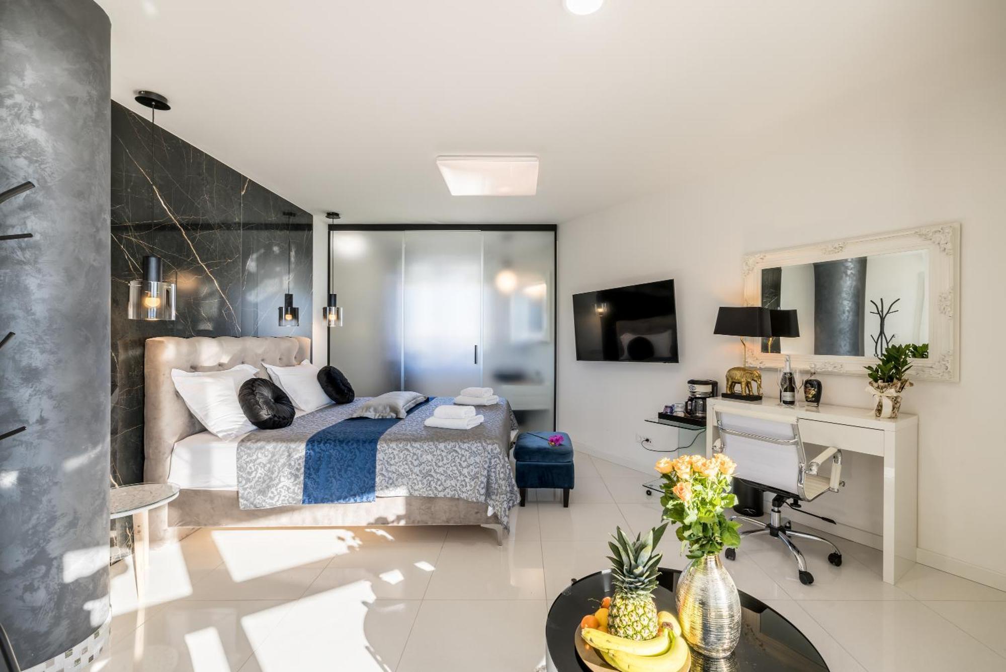 Luxury Rooms Сплит Экстерьер фото