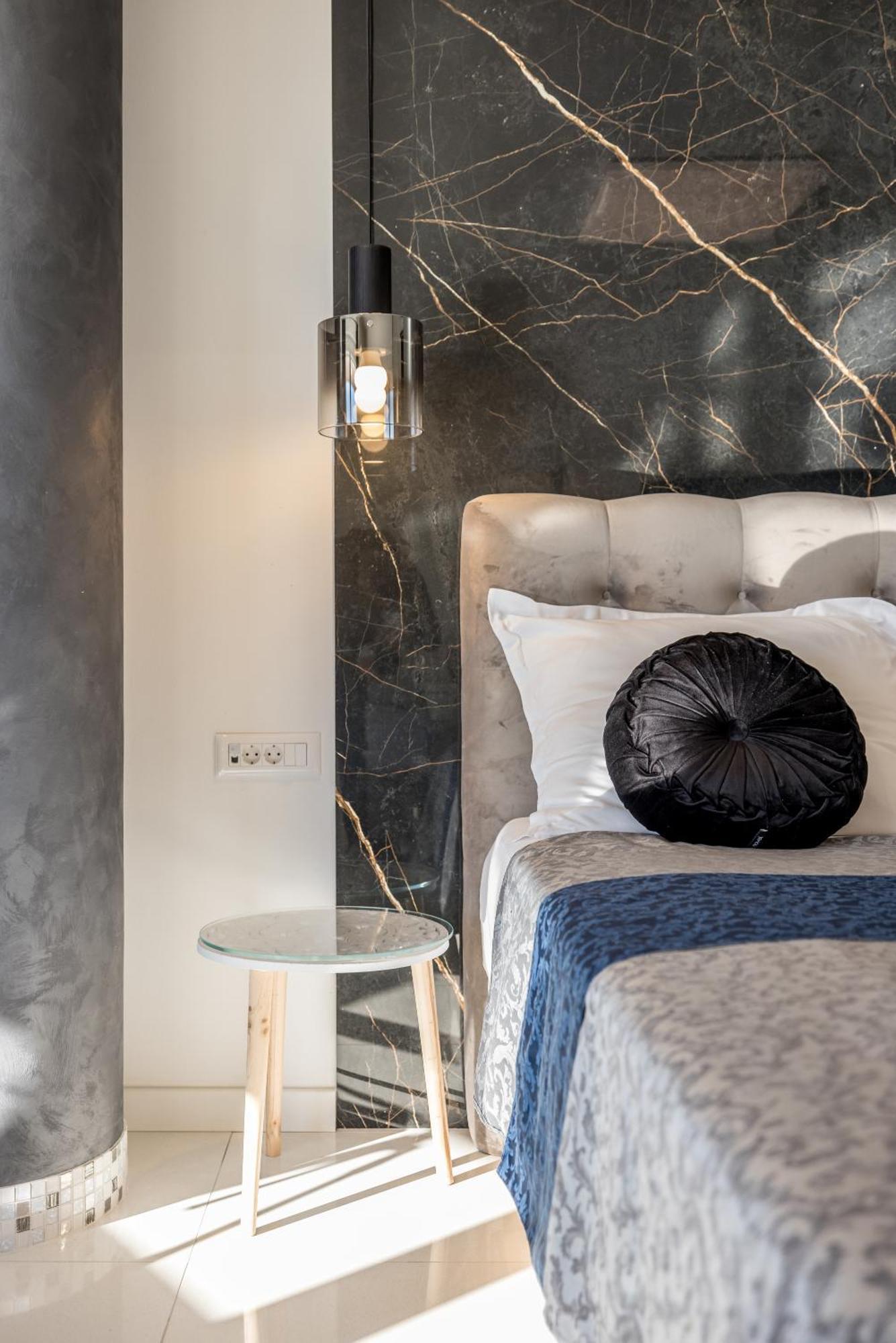 Luxury Rooms Сплит Экстерьер фото