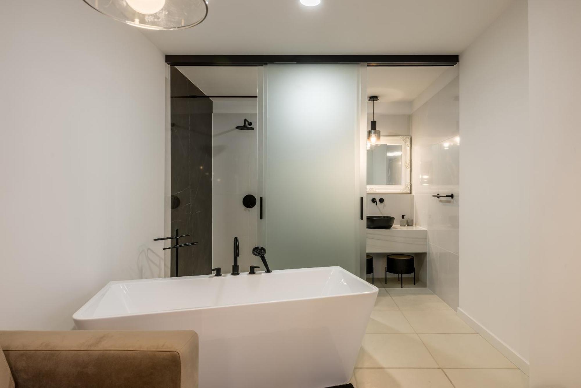 Luxury Rooms Сплит Экстерьер фото