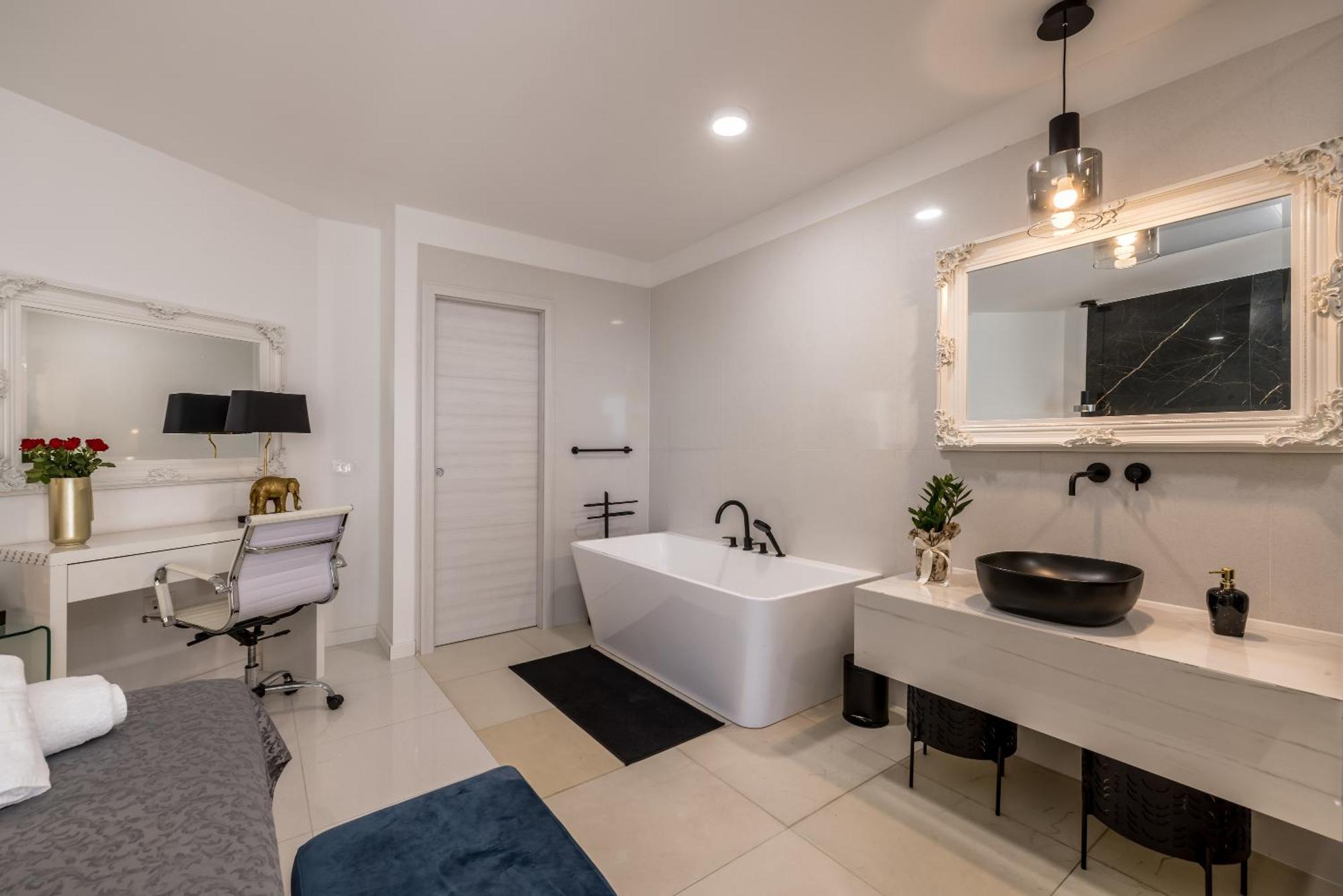 Luxury Rooms Сплит Экстерьер фото