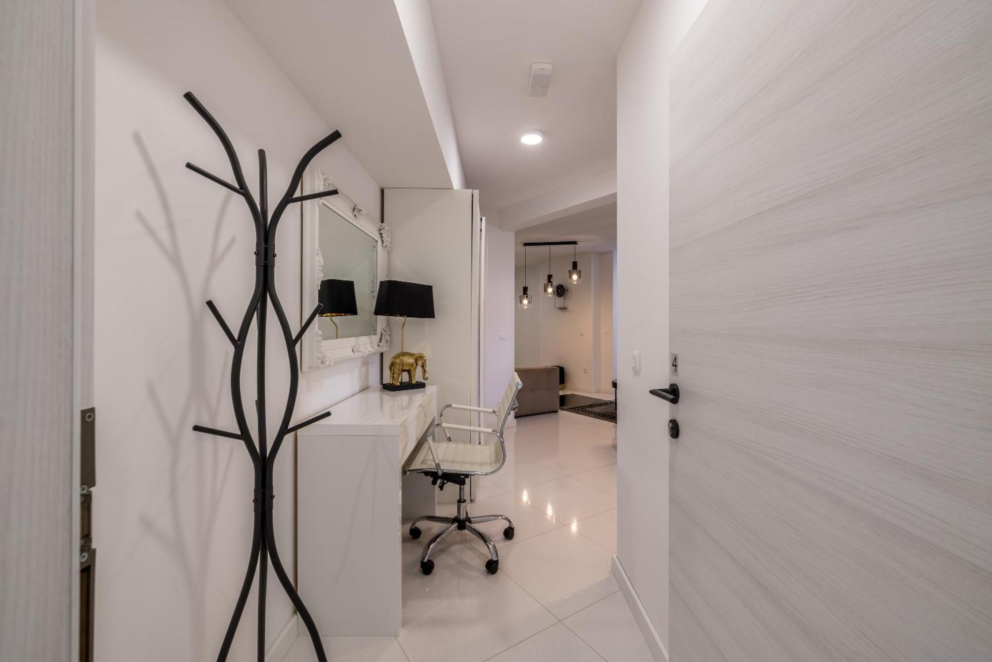 Luxury Rooms Сплит Экстерьер фото